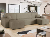 Hjørnesofa Shelton 101