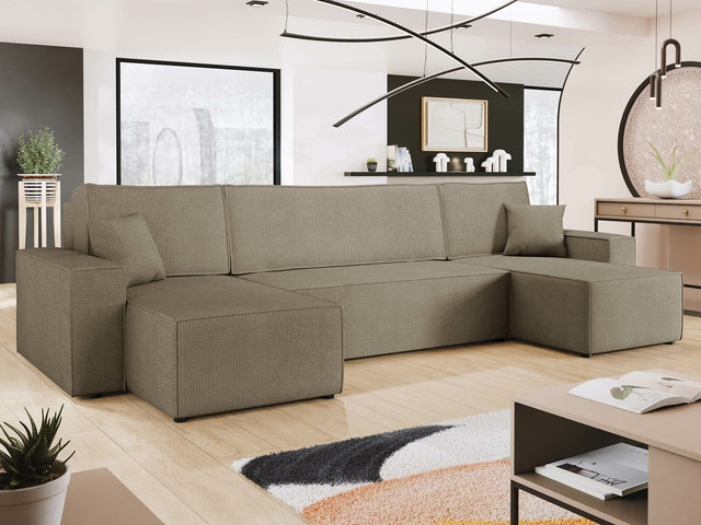 Hjørnesofa Shelton 101