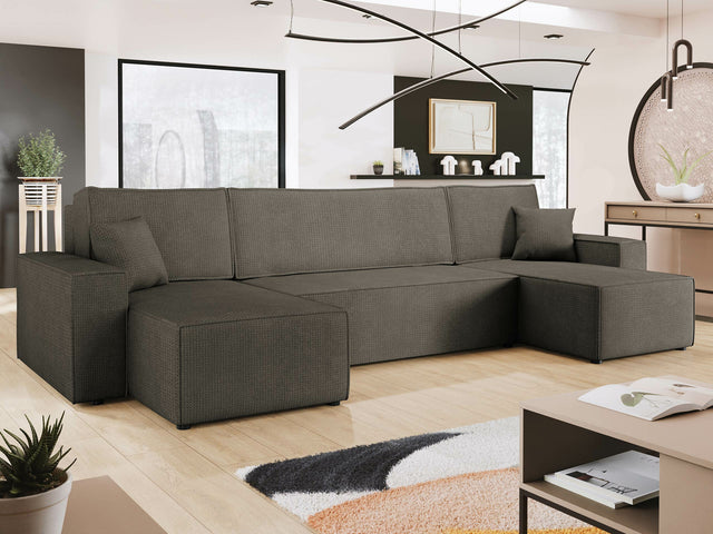 Hjørnesofa Shelton 101