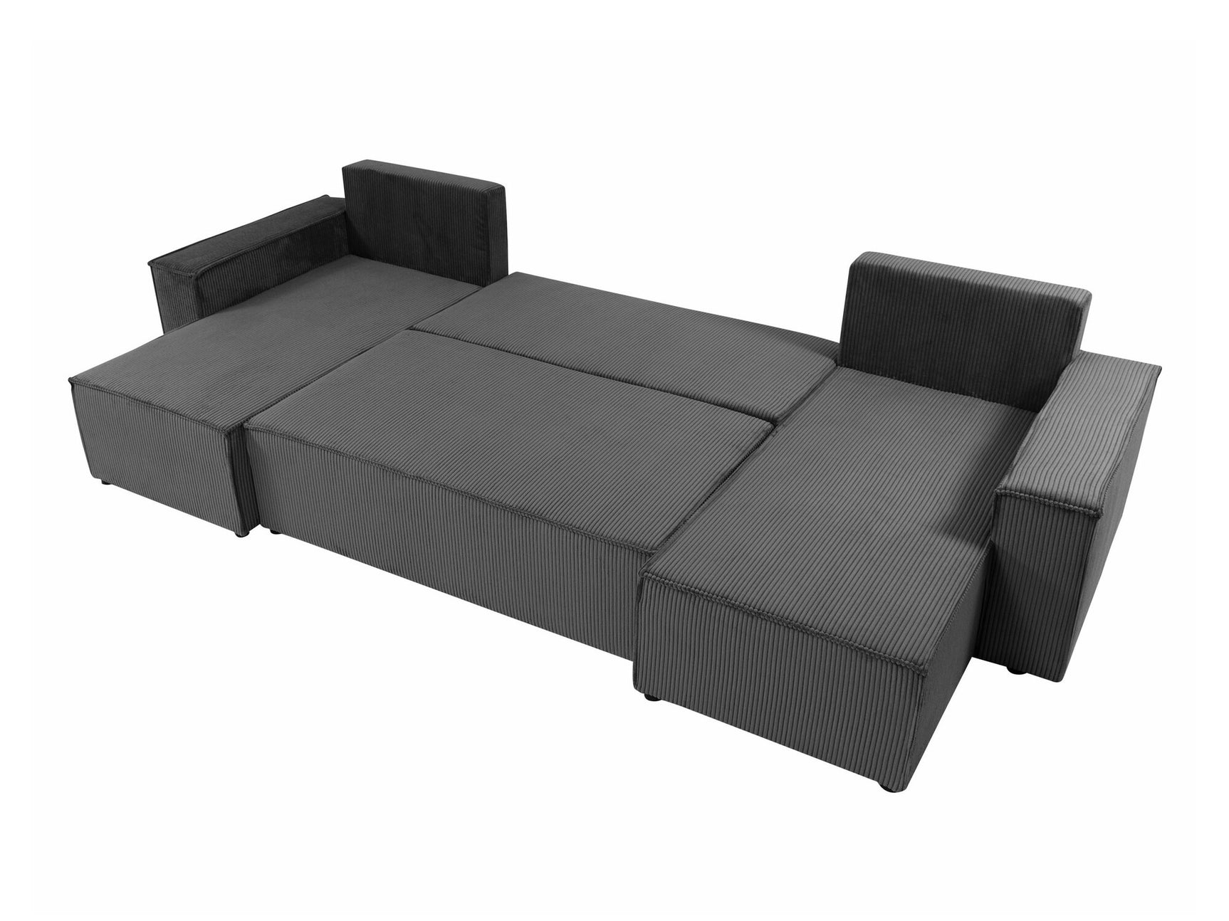 Hjørnesofa Shelton 101
