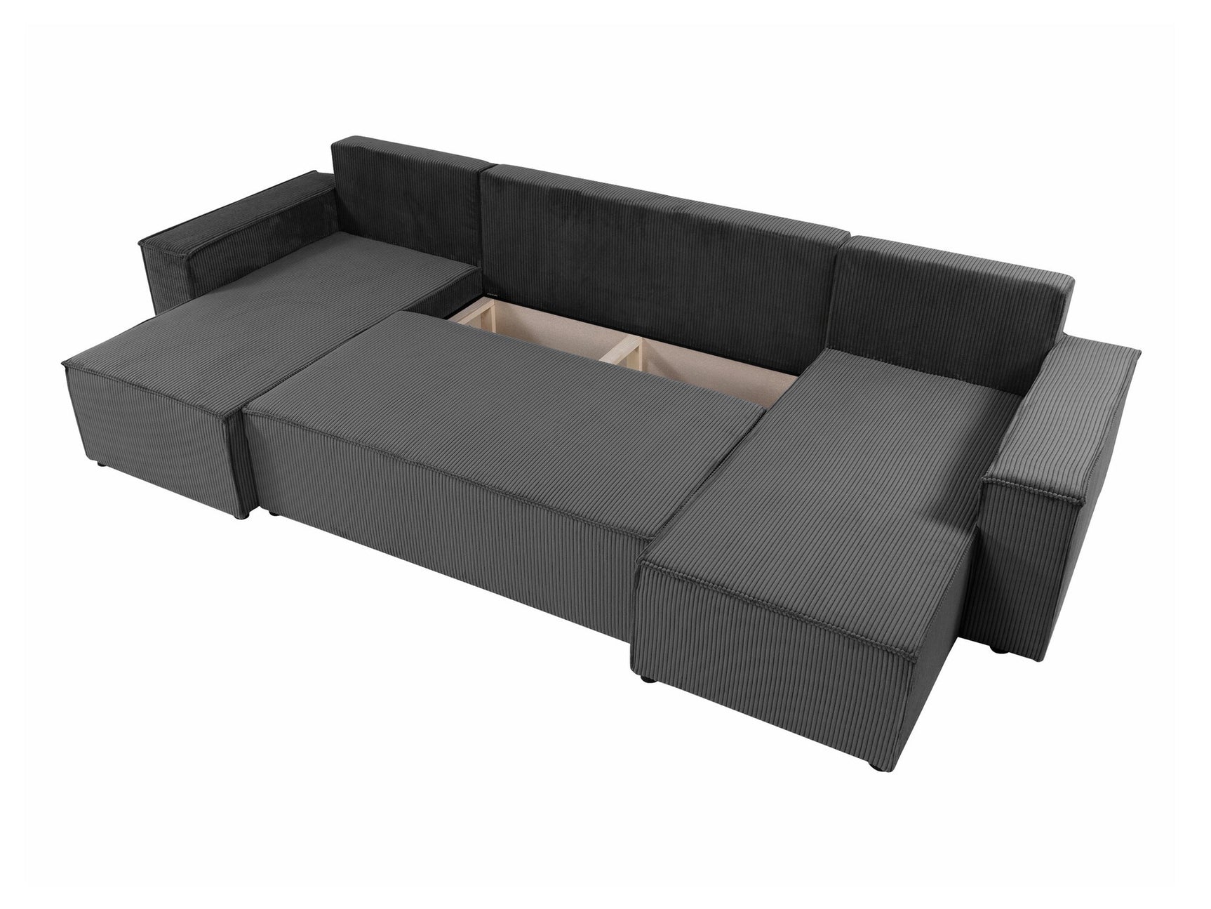 Hjørnesofa Shelton 101