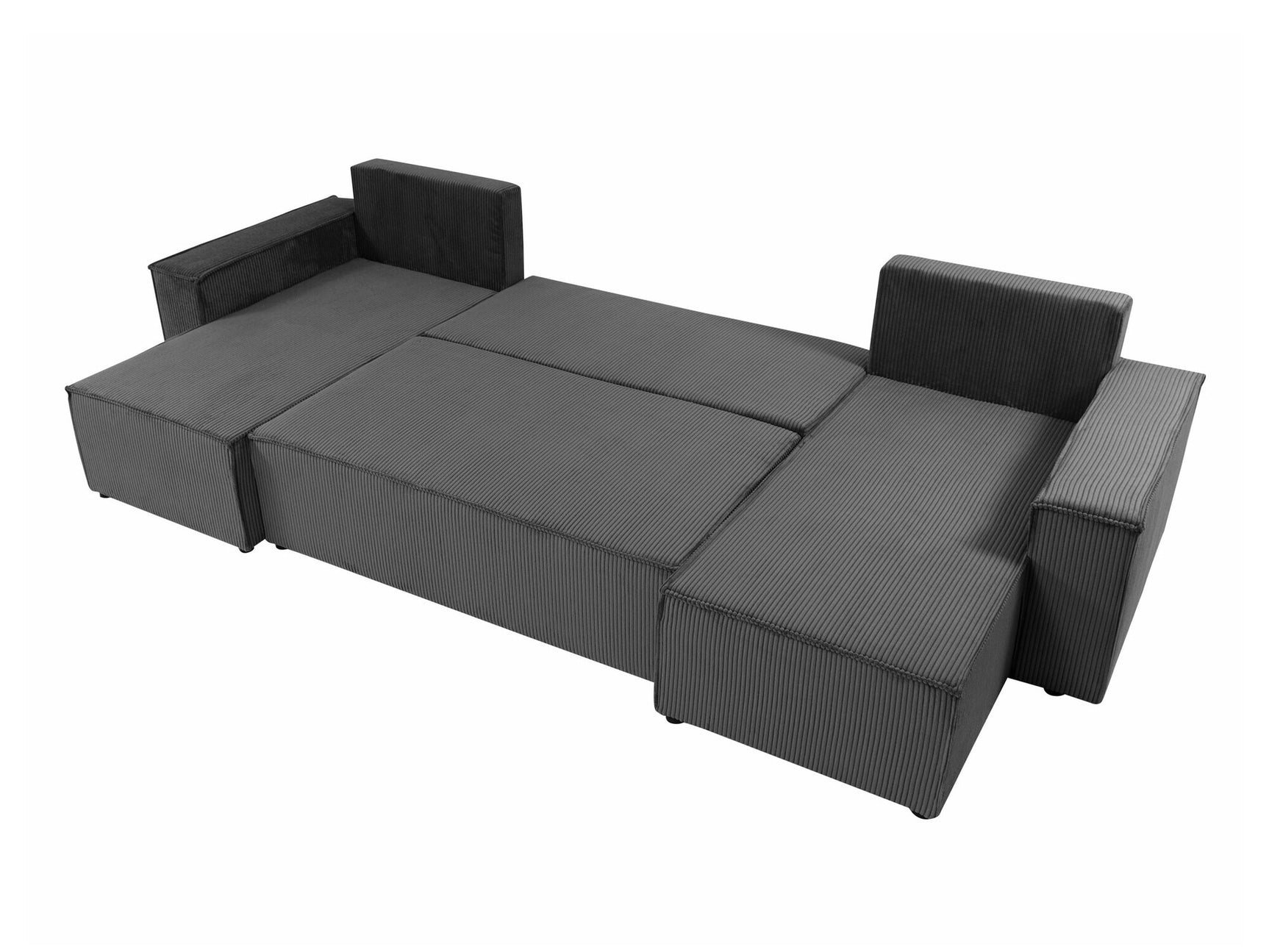 Hjørnesofa Shelton 101