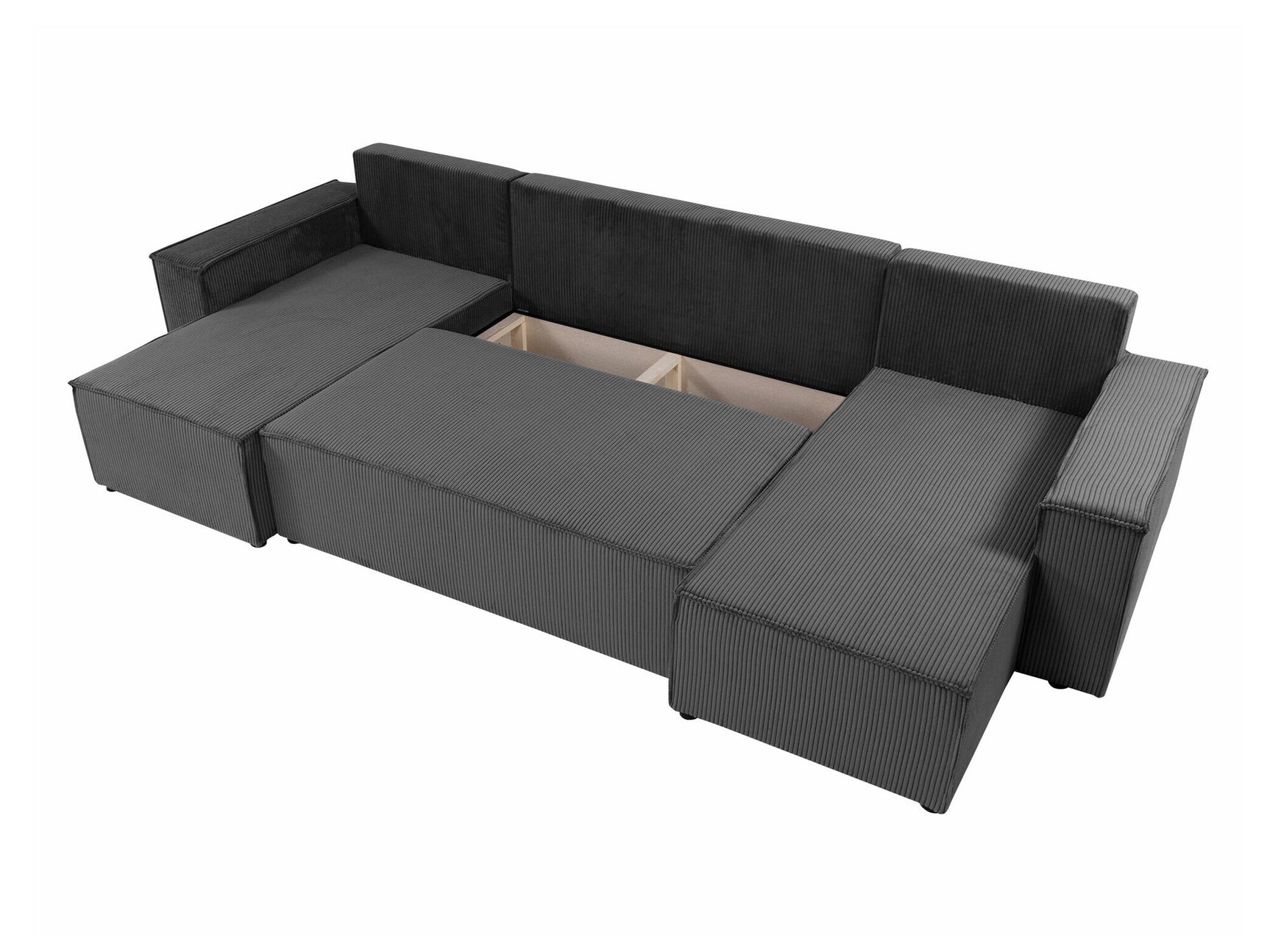 Hjørnesofa Shelton 101