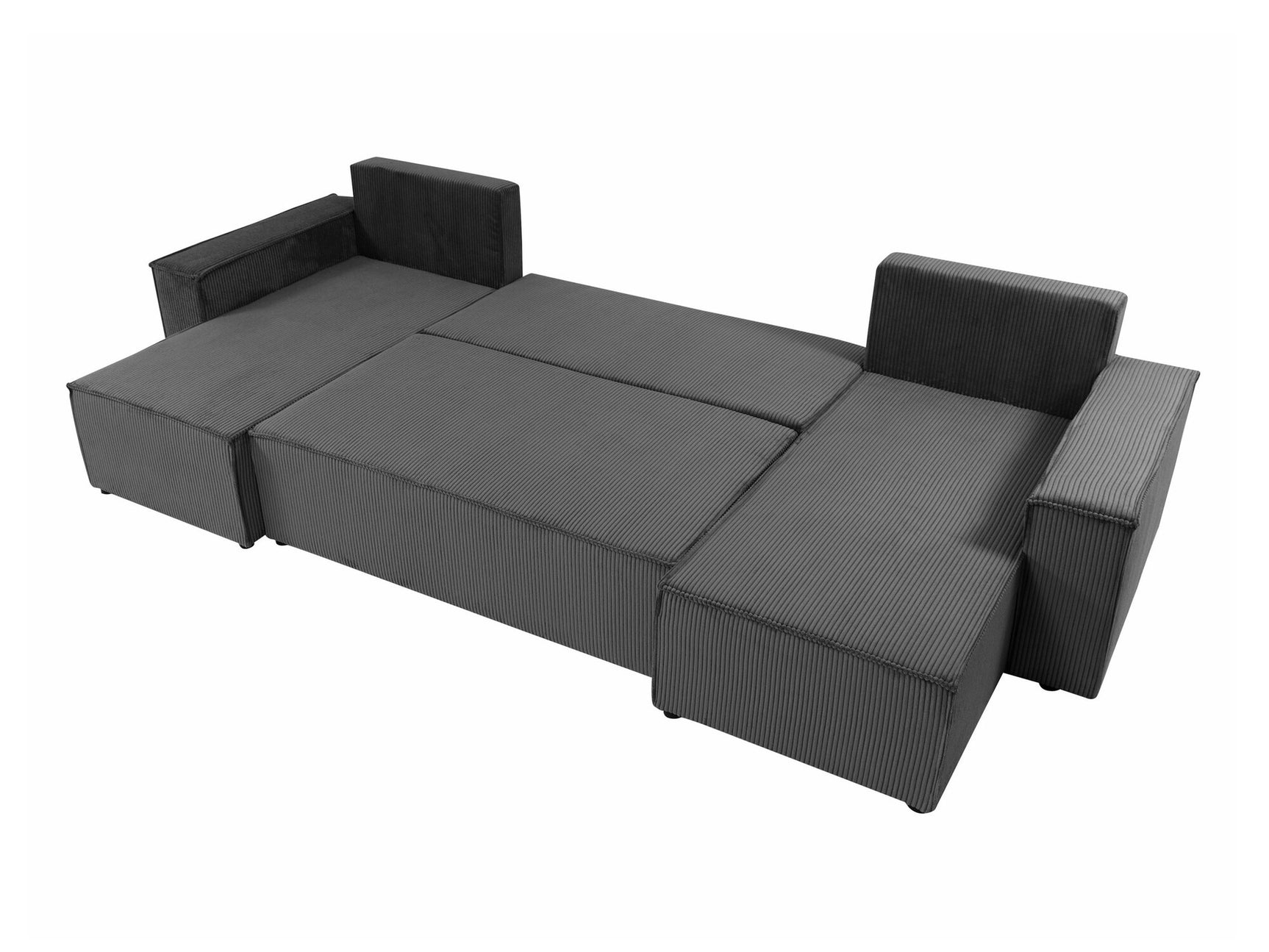 Hjørnesofa Shelton 101