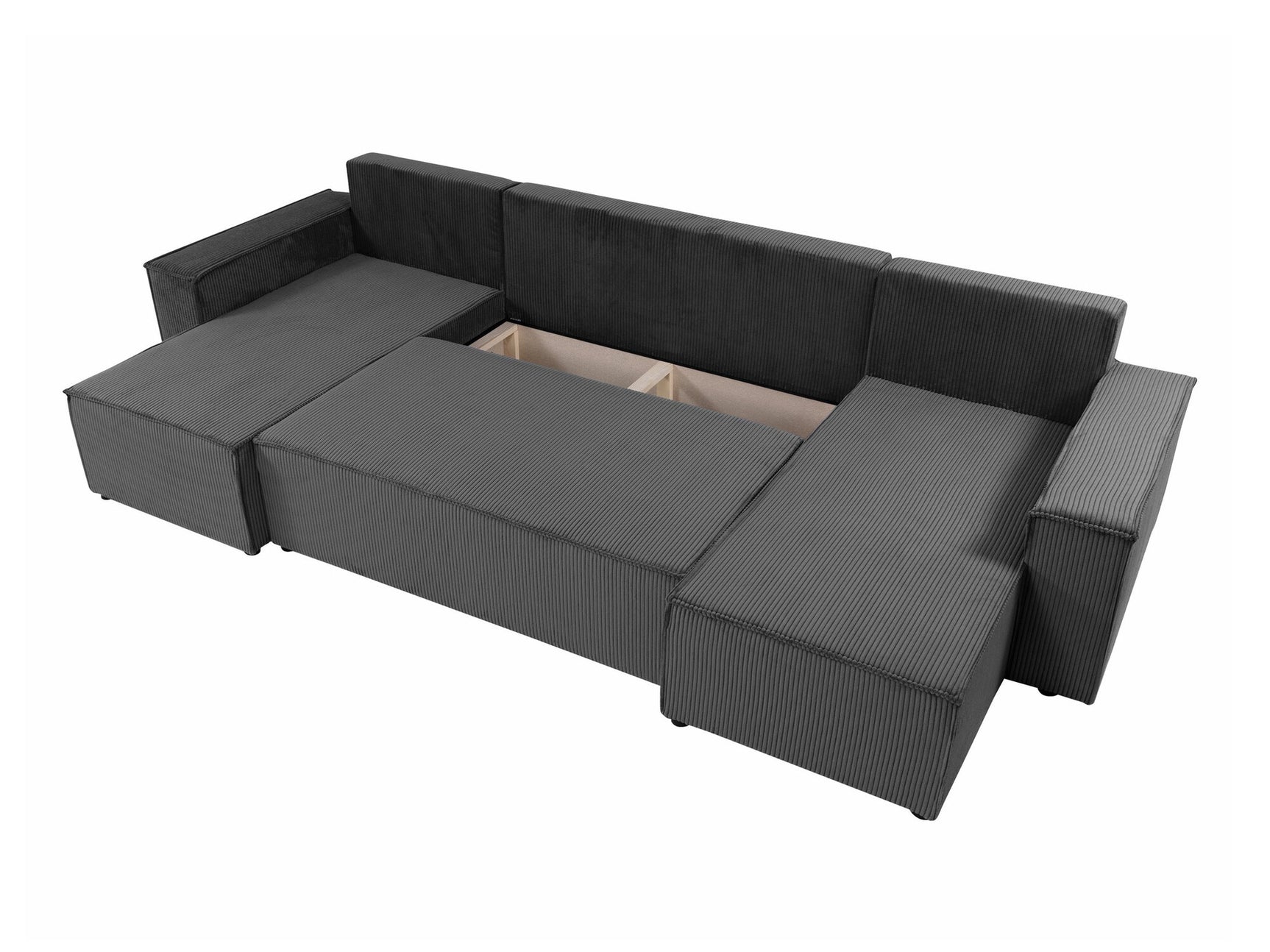 Hjørnesofa Shelton 101