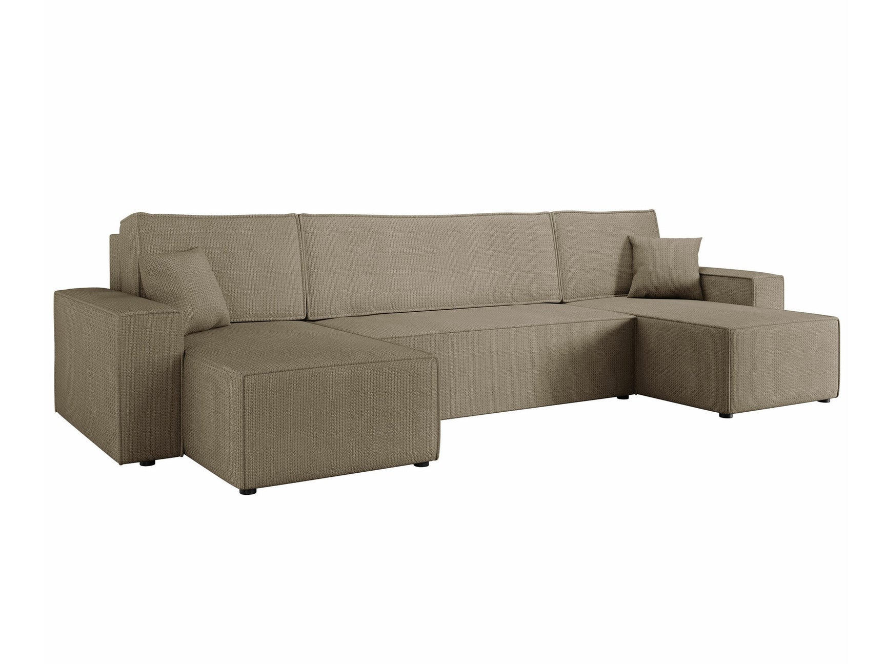 Hjørnesofa Shelton 101