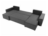 Hjørnesofa Shelton 101