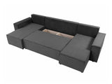 Hjørnesofa Shelton 101