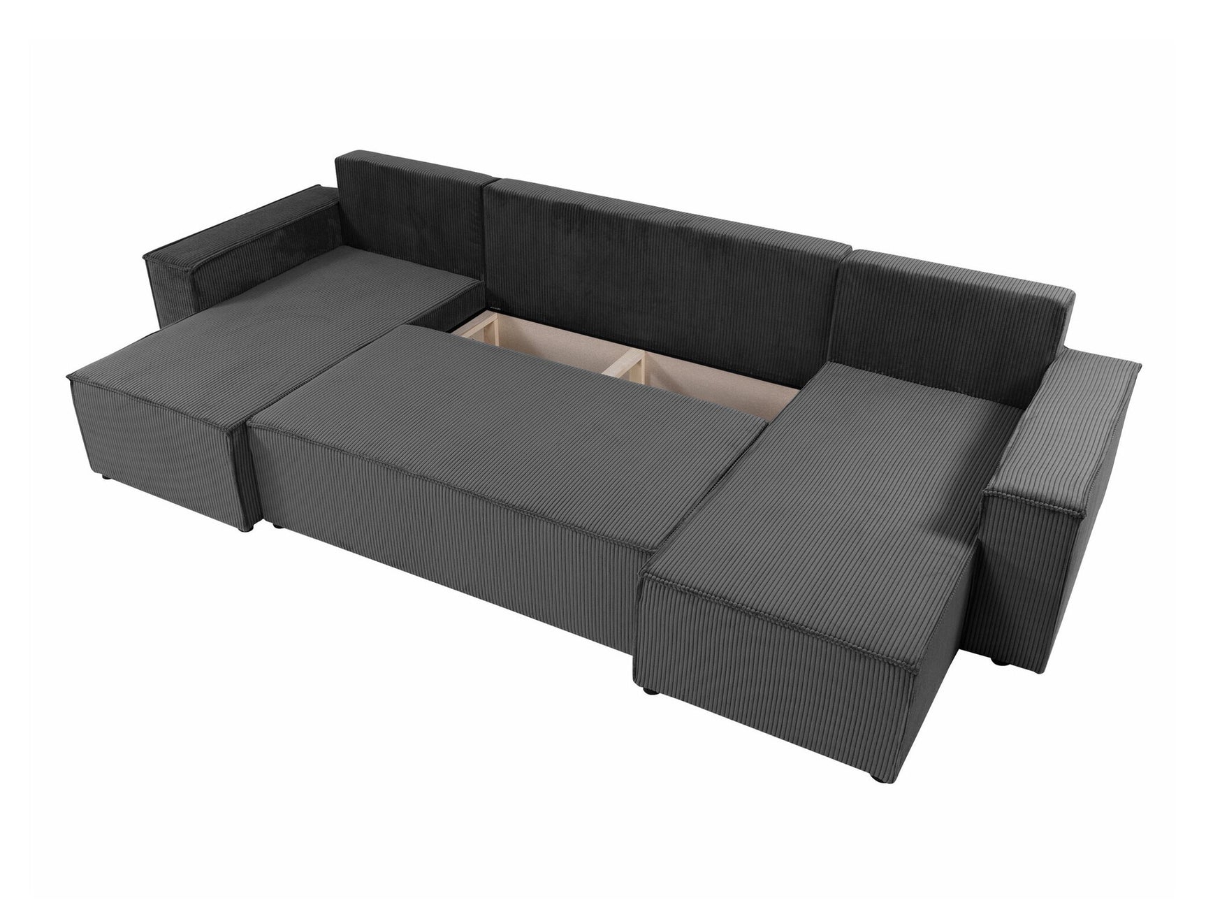 Hjørnesofa Shelton 101