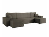 Hjørnesofa Shelton 101