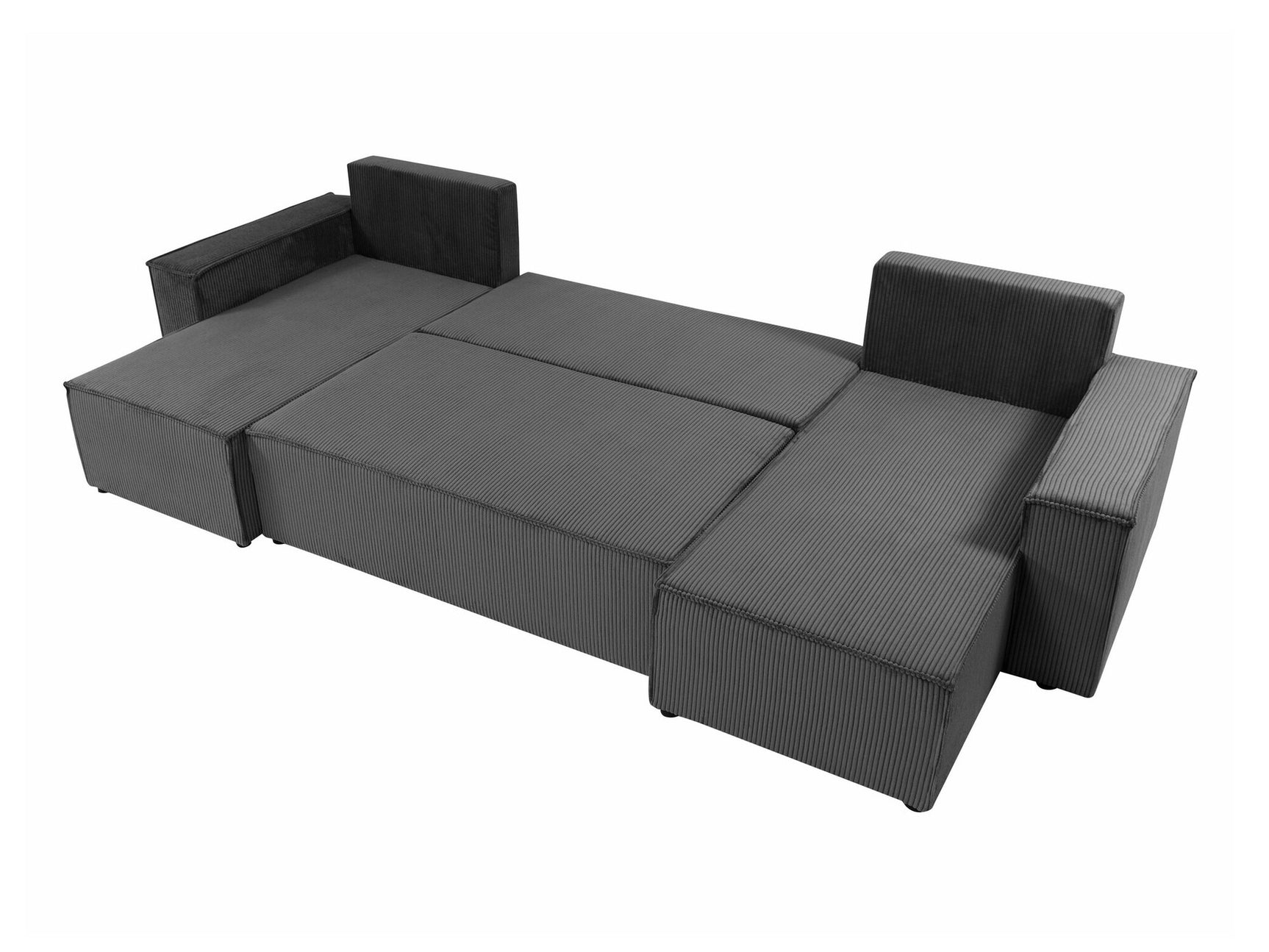Hjørnesofa Shelton 101