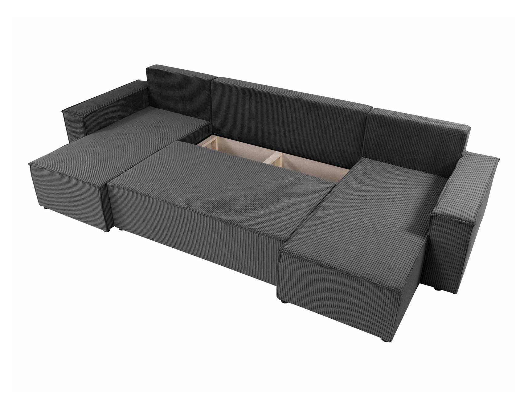 Hjørnesofa Shelton 101