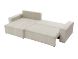 Hjørnesofa Shelton 107