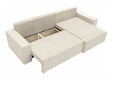 Hjørnesofa Shelton 107