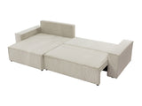 Hjørnesofa Shelton 107