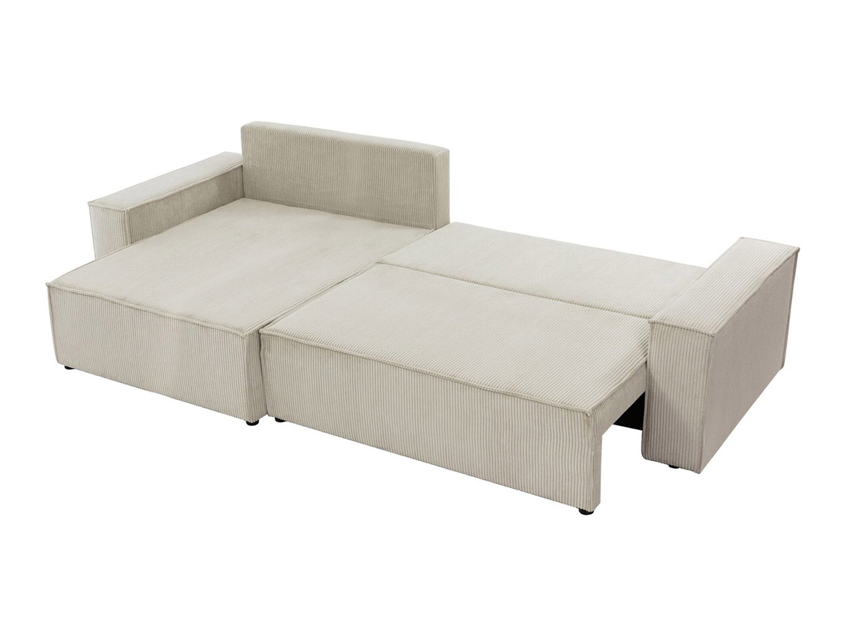 Hjørnesofa Shelton 107