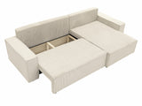 Hjørnesofa Shelton 107