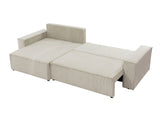 Hjørnesofa Shelton 107