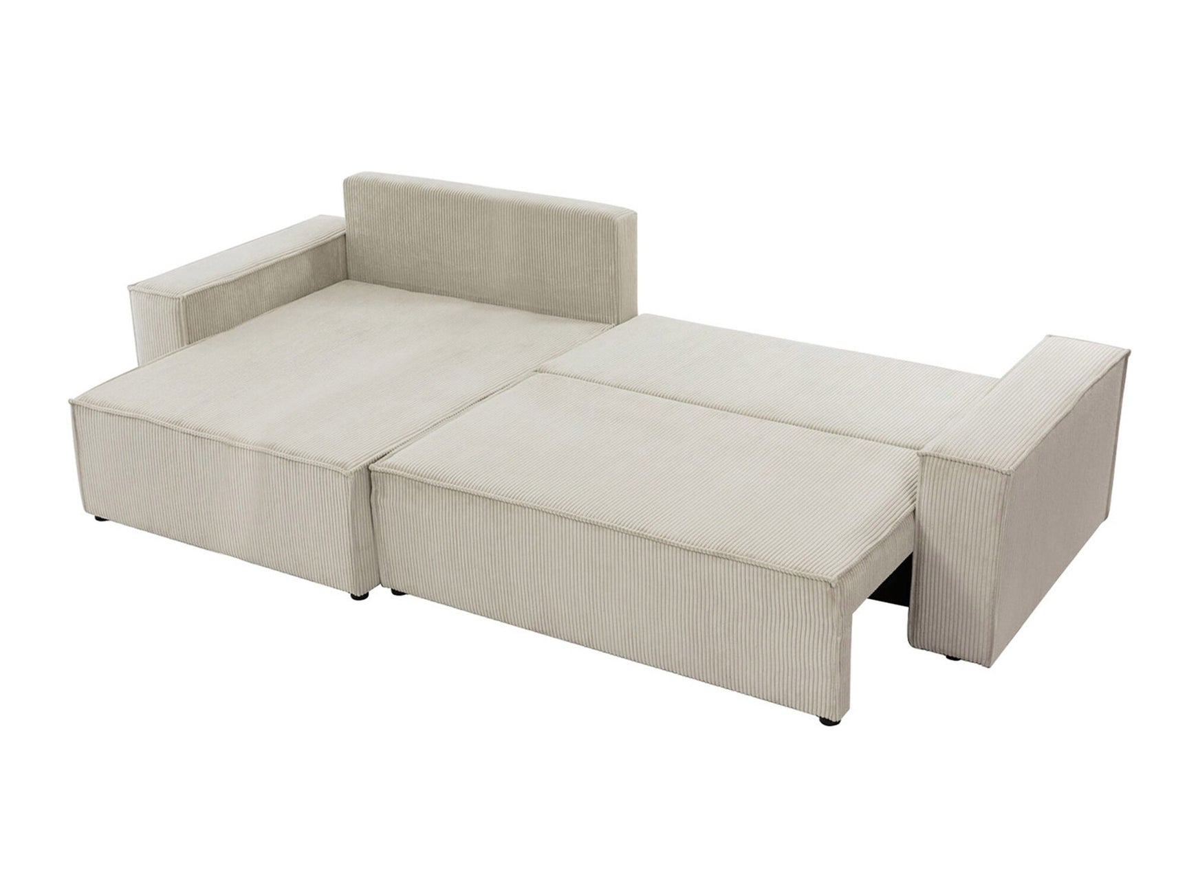 Hjørnesofa Shelton 107