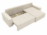 Hjørnesofa Shelton 107