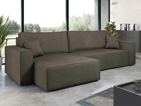 Hjørnesofa Shelton 107