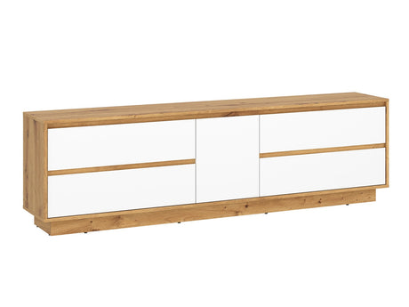 TV-bord Elbnolo 100