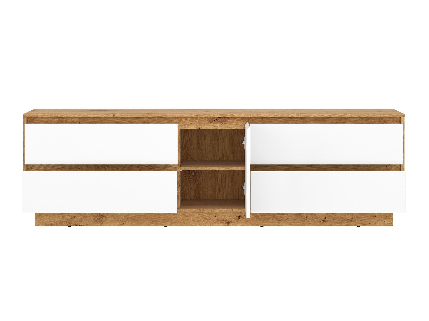 TV-bord Elbnolo 100