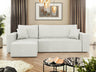 Hjørnesofa Shelton 100