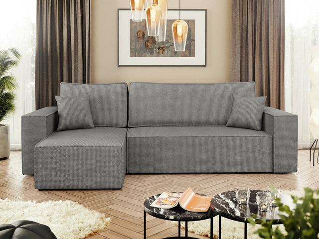 Hjørnesofa Shelton 100