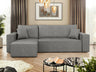 Hjørnesofa Shelton 100