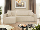 Hjørnesofa Shelton 100