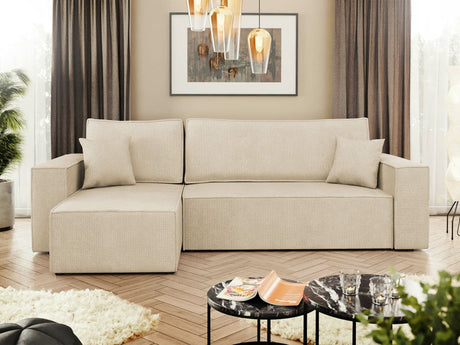 Hjørnesofa Shelton 100