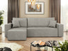 Hjørnesofa Shelton 100