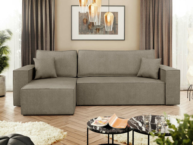 Hjørnesofa Shelton 100
