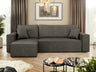 Hjørnesofa Shelton 100