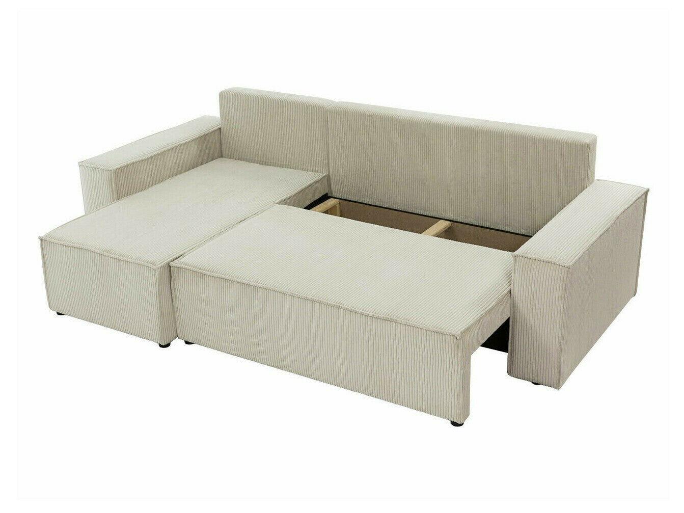 Hjørnesofa Shelton 100