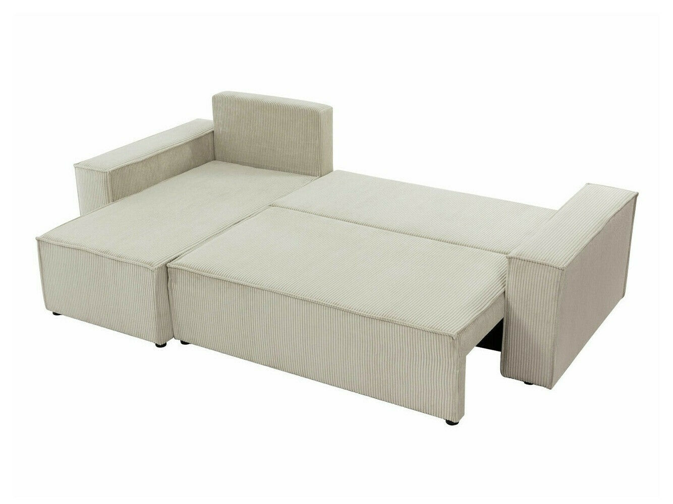 Hjørnesofa Shelton 100