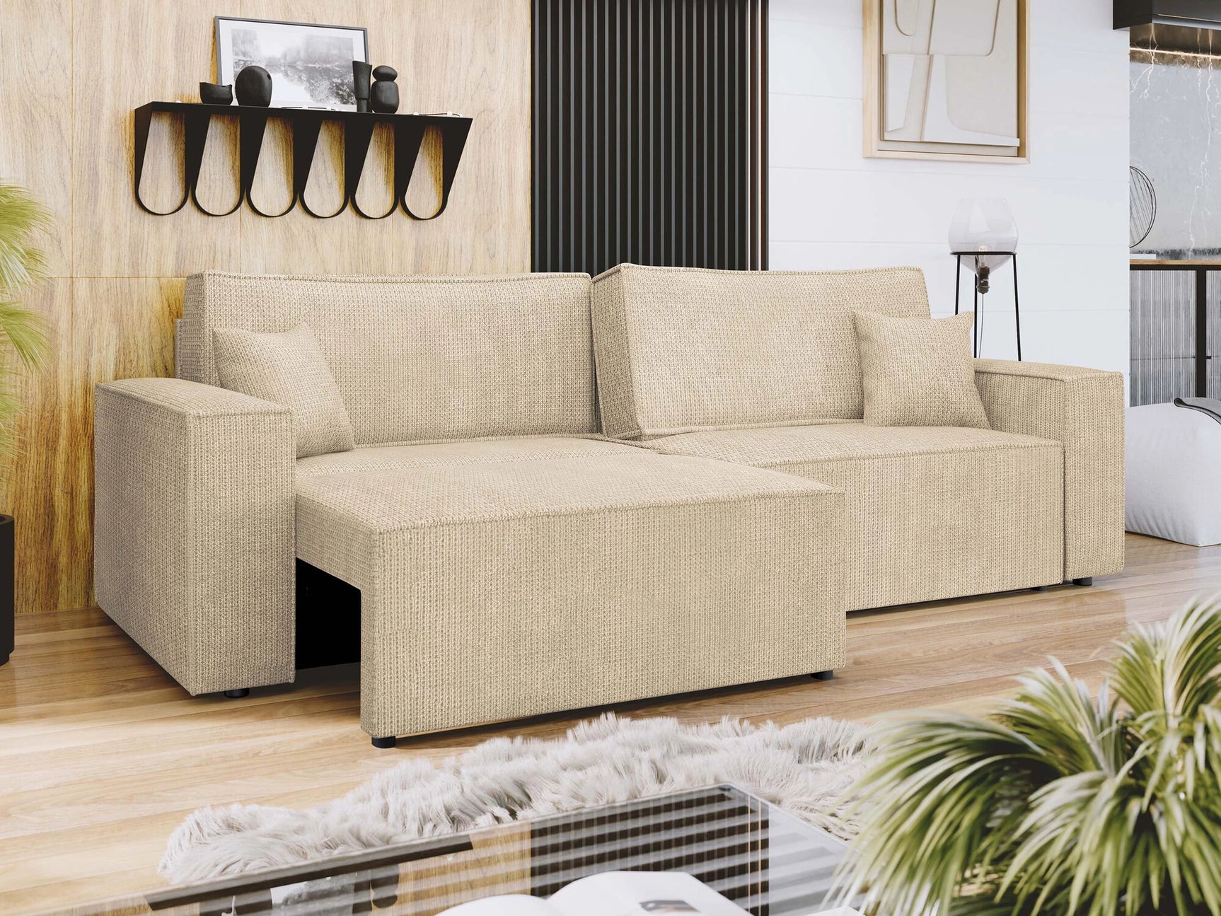 Sovesofa Shelton 106