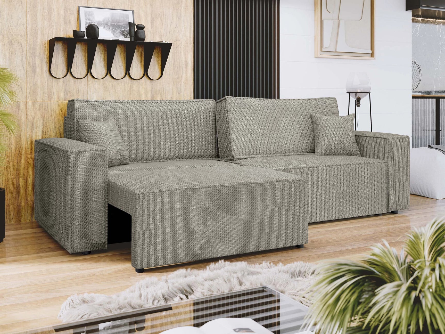 Sovesofa Shelton 106