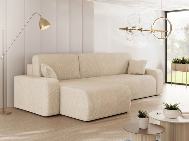 Hjørnesofa Shelton 102