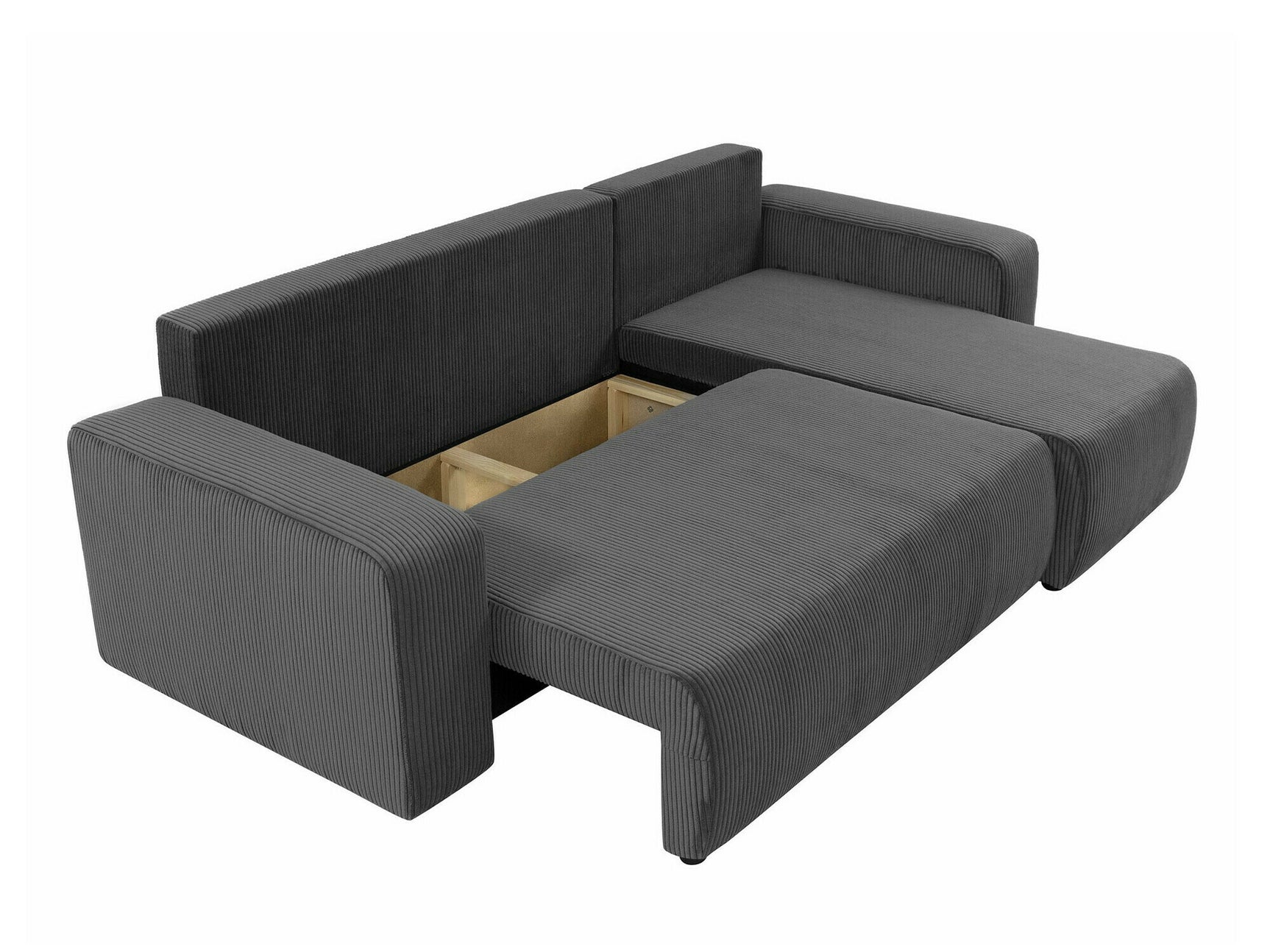 Hjørnesofa Shelton 102