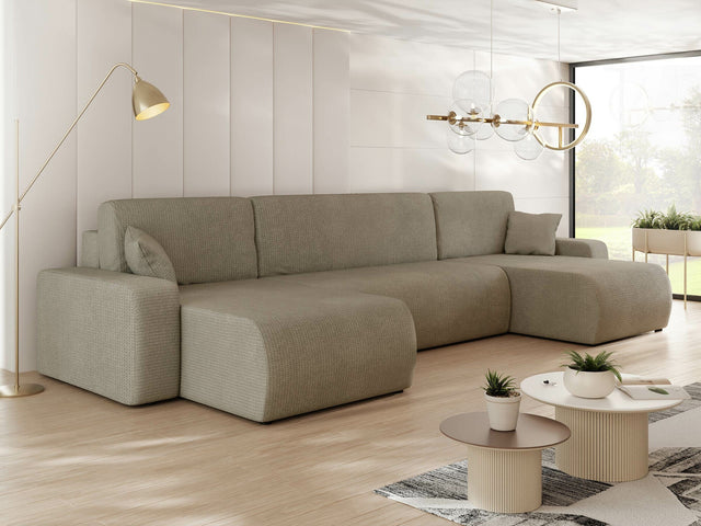 Hjørnesofa Shelton 103
