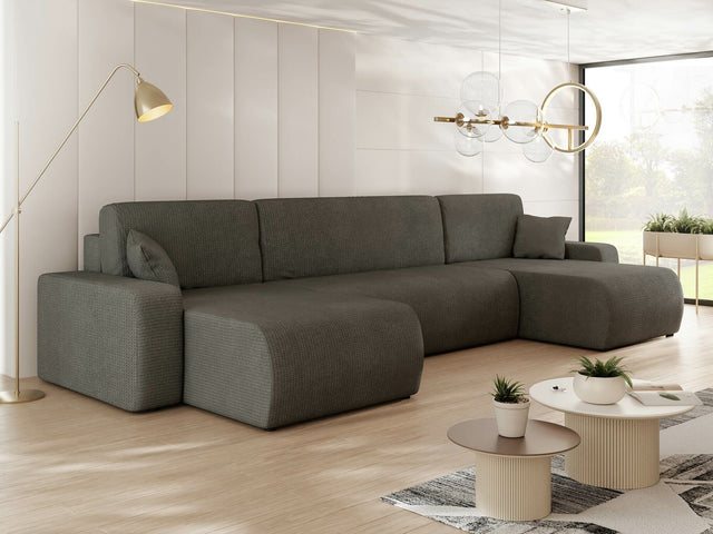 Hjørnesofa Shelton 103