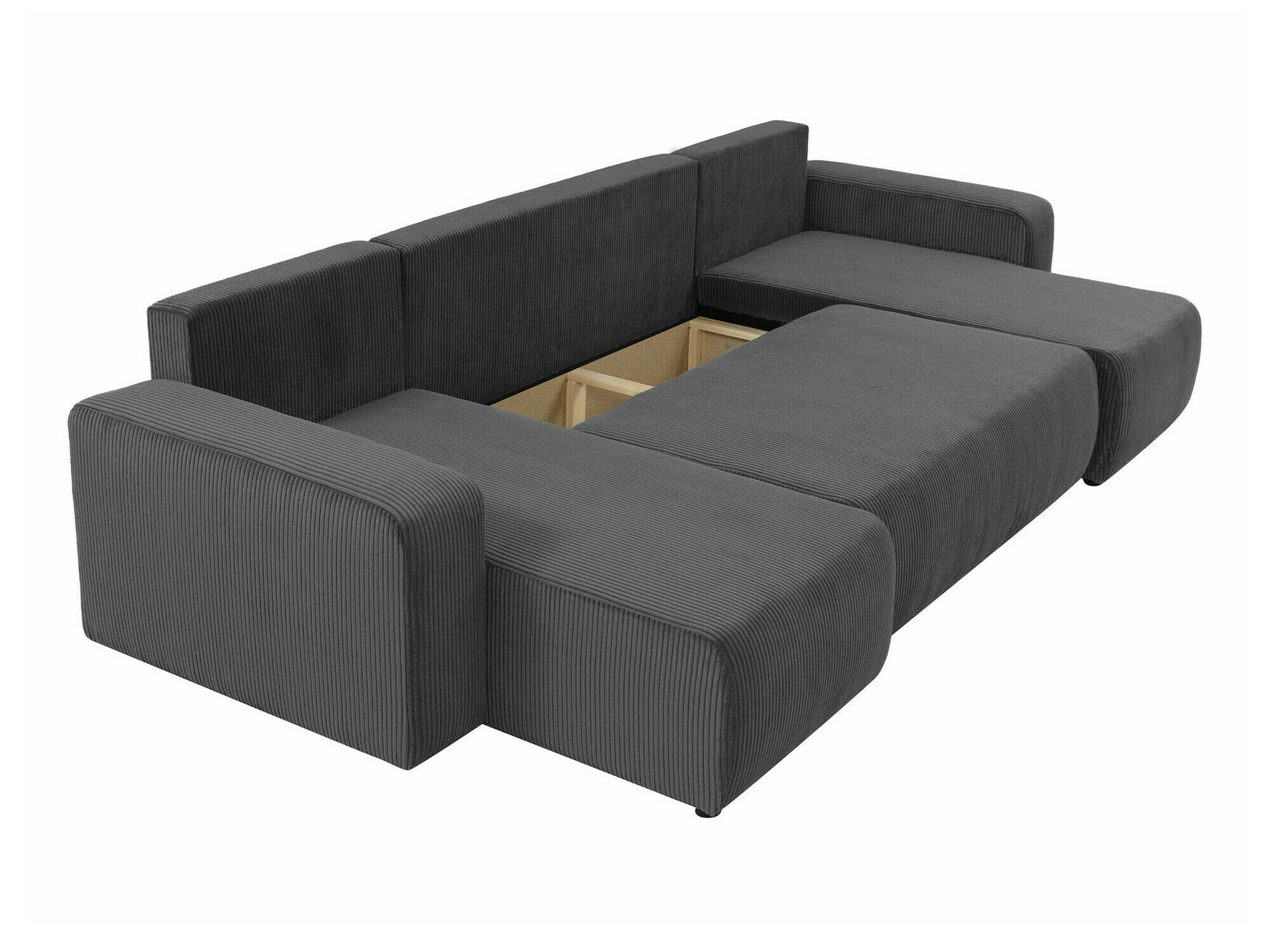 Hjørnesofa Shelton 103