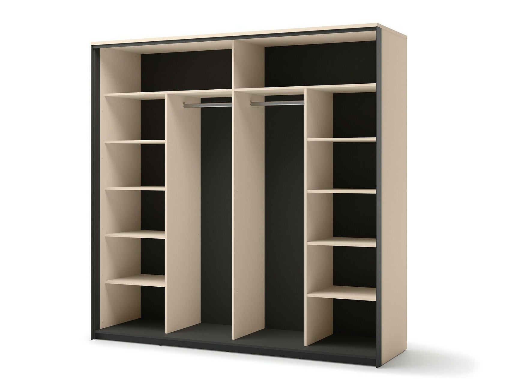 Soveværelses-sæt Virmoro 106