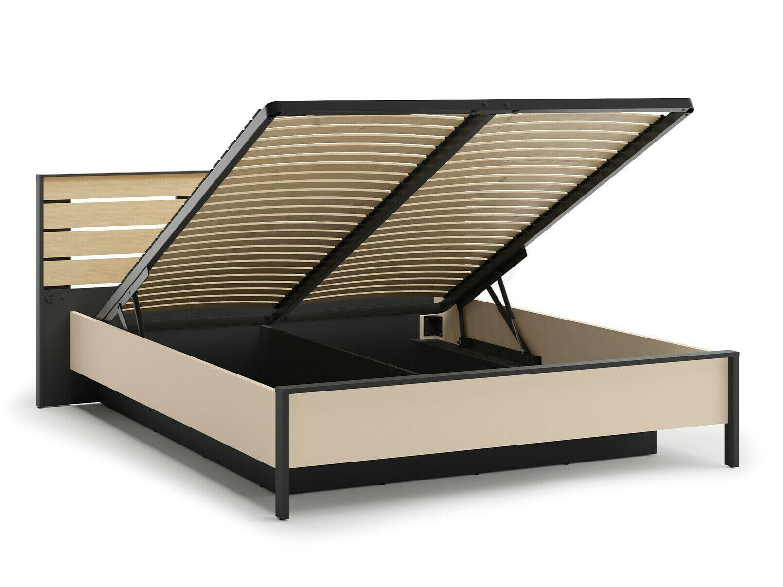 Soveværelses-sæt Virmoro 106