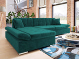 Hjørnesofa Comfivo 152