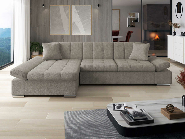 Hjørnesofa Comfivo 152