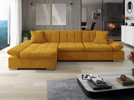 Hjørnesofa Comfivo 152