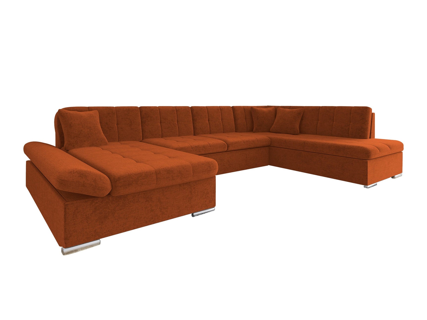 Hjørnesofa Comfivo 150